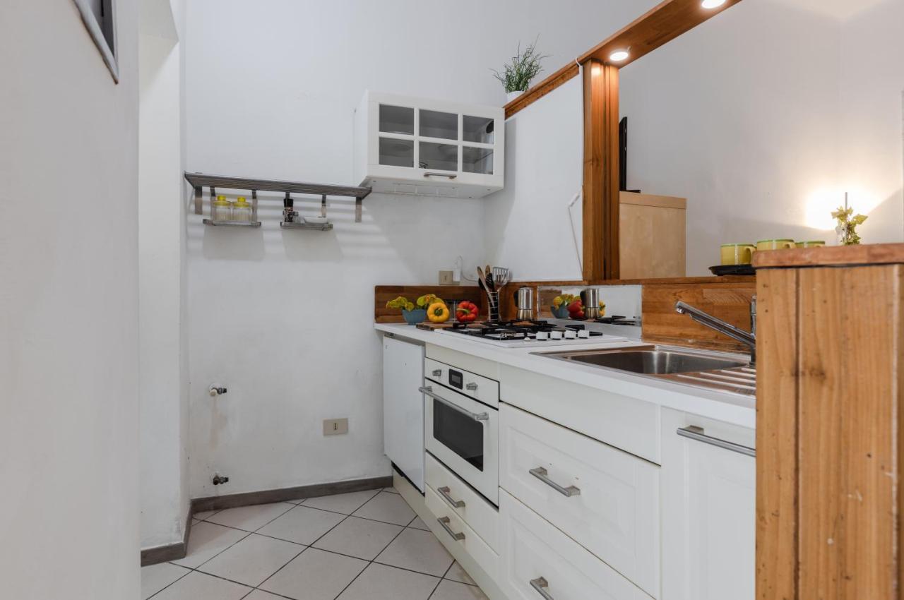 Tuttomondo Central Flat With Private Courtyard Pisa Exterior foto
